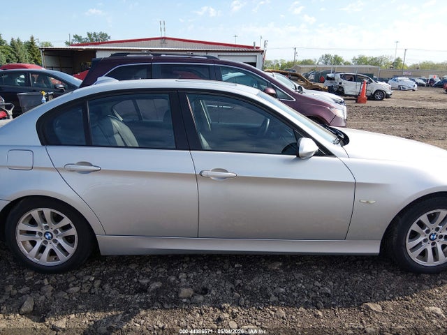 Aukcja sprzedaży 2006 Bmw 325i, vin: WBAVB13566PT04783, numer aukcji: 44986571