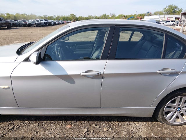 Aukcja sprzedaży 2006 Bmw 325i, vin: WBAVB13566PT04783, numer aukcji: 44986571