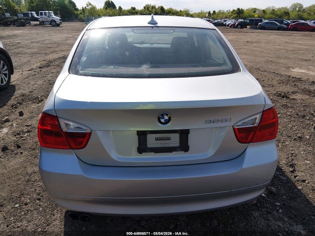 Aukcja sprzedaży 2006 Bmw 325i, vin: WBAVB13566PT04783, numer aukcji: 44986571