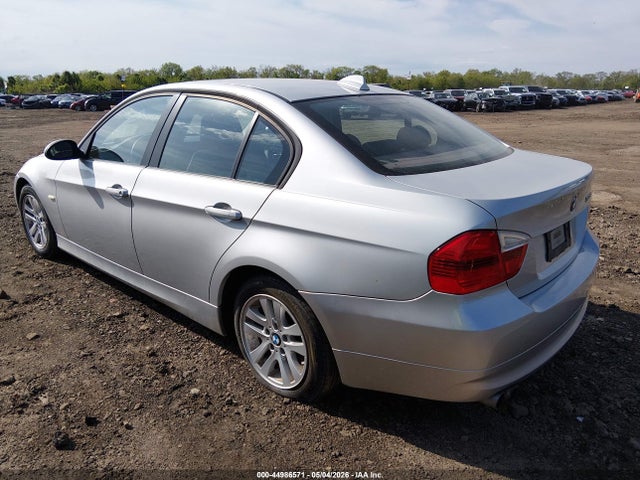 Aukcja sprzedaży 2006 Bmw 325i, vin: WBAVB13566PT04783, numer aukcji: 44986571