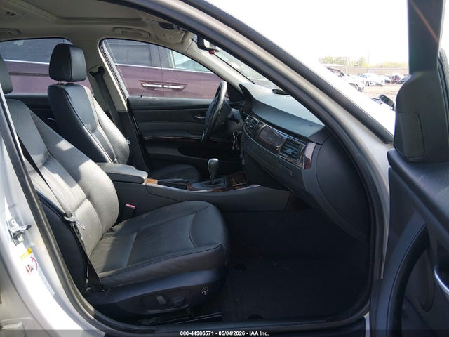Aukcja sprzedaży 2006 Bmw 325i, vin: WBAVB13566PT04783, numer aukcji: 44986571