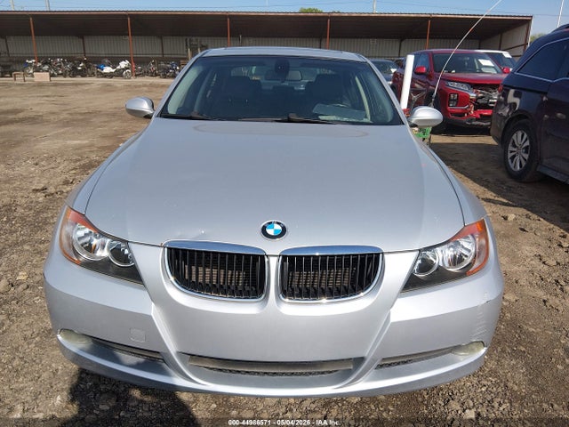 Aukcja sprzedaży 2006 Bmw 325i, vin: WBAVB13566PT04783, numer aukcji: 44986571