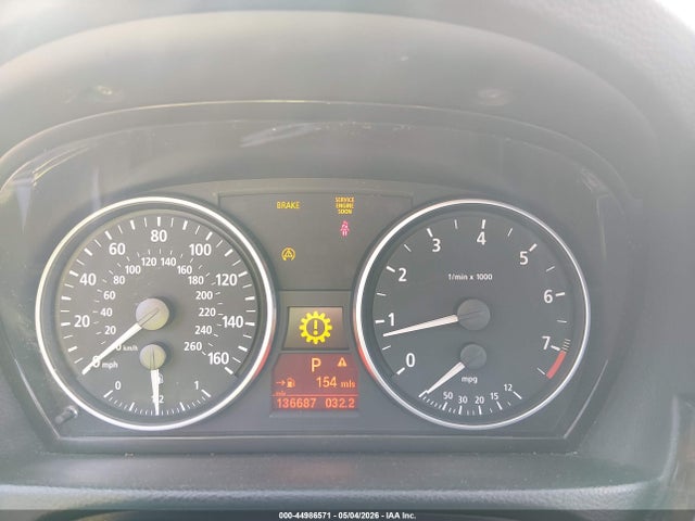 Aukcja sprzedaży 2006 Bmw 325i, vin: WBAVB13566PT04783, numer aukcji: 44986571