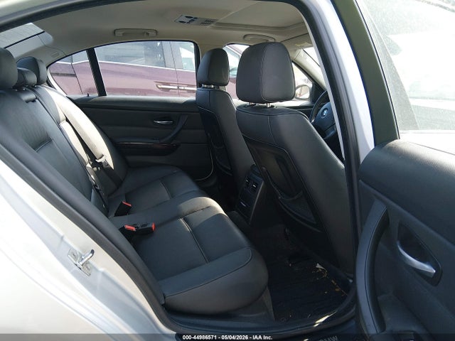 Aukcja sprzedaży 2006 Bmw 325i, vin: WBAVB13566PT04783, numer aukcji: 44986571