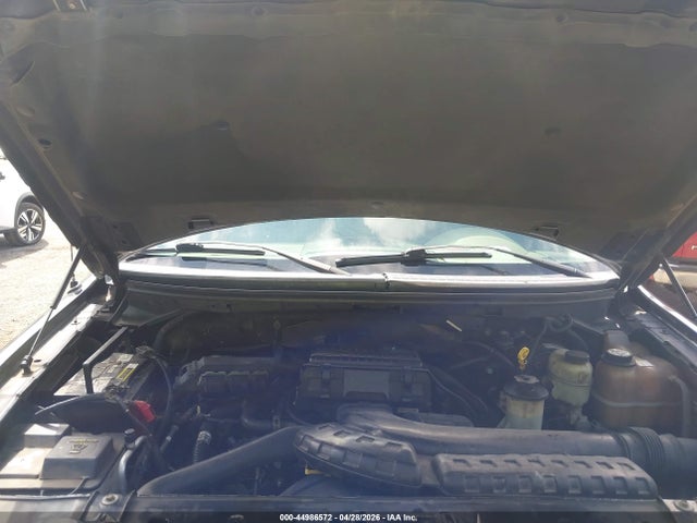 44986572 :رقم المزاد ، 5LTPW18516FJ10190 vin ، 2006 Lincoln Mark Lt مزاد بيع