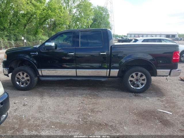 44986572 :رقم المزاد ، 5LTPW18516FJ10190 vin ، 2006 Lincoln Mark Lt مزاد بيع
