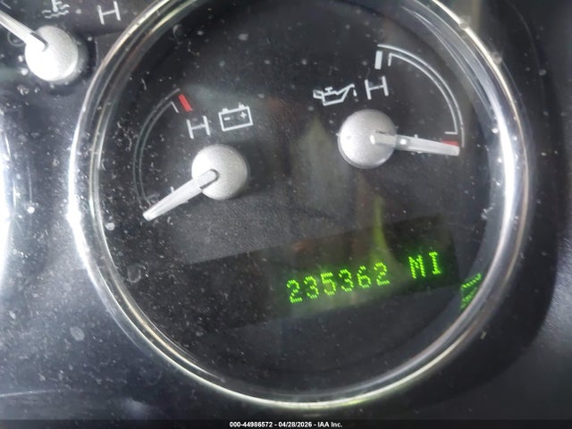44986572 :رقم المزاد ، 5LTPW18516FJ10190 vin ، 2006 Lincoln Mark Lt مزاد بيع