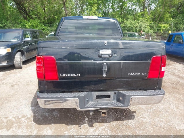 44986572 :رقم المزاد ، 5LTPW18516FJ10190 vin ، 2006 Lincoln Mark Lt مزاد بيع