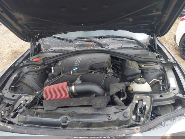 Aukcja sprzedaży 2014 Bmw 328i, vin: WBA3C1C55EK111542, numer aukcji: 44986577