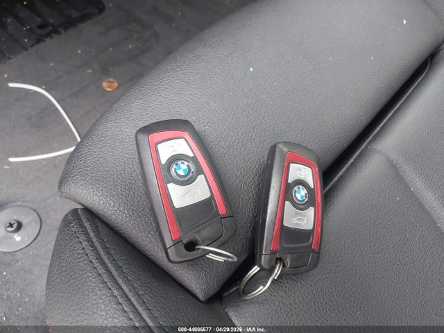 Aukcja sprzedaży 2014 Bmw 328i, vin: WBA3C1C55EK111542, numer aukcji: 44986577