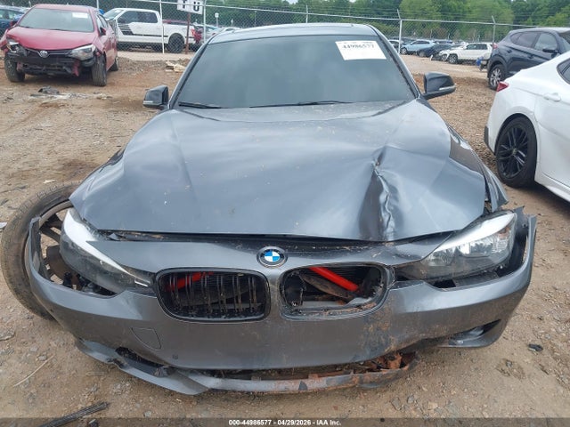 Aukcja sprzedaży 2014 Bmw 328i, vin: WBA3C1C55EK111542, numer aukcji: 44986577