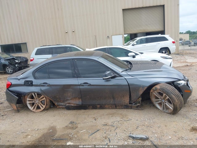 Aukcja sprzedaży 2014 Bmw 328i, vin: WBA3C1C55EK111542, numer aukcji: 44986577