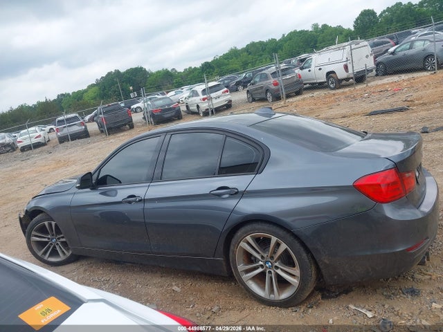 Aukcja sprzedaży 2014 Bmw 328i, vin: WBA3C1C55EK111542, numer aukcji: 44986577