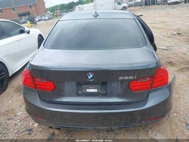 Aukcja sprzedaży 2014 Bmw 328i, vin: WBA3C1C55EK111542, numer aukcji: 44986577