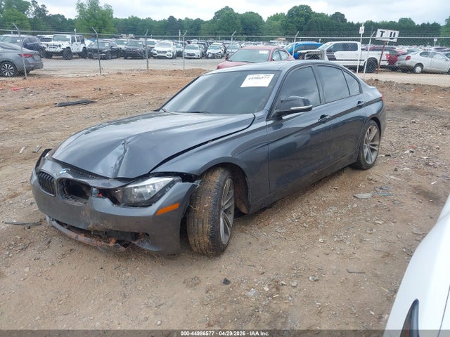 Aukcja sprzedaży 2014 Bmw 328i, vin: WBA3C1C55EK111542, numer aukcji: 44986577