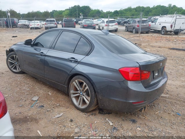 Aukcja sprzedaży 2014 Bmw 328i, vin: WBA3C1C55EK111542, numer aukcji: 44986577