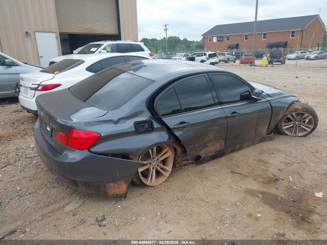 Aukcja sprzedaży 2014 Bmw 328i, vin: WBA3C1C55EK111542, numer aukcji: 44986577