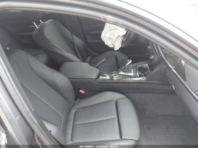 Aukcja sprzedaży 2014 Bmw 328i, vin: WBA3C1C55EK111542, numer aukcji: 44986577