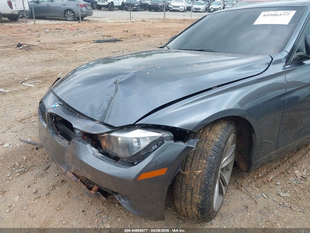 Aukcja sprzedaży 2014 Bmw 328i, vin: WBA3C1C55EK111542, numer aukcji: 44986577