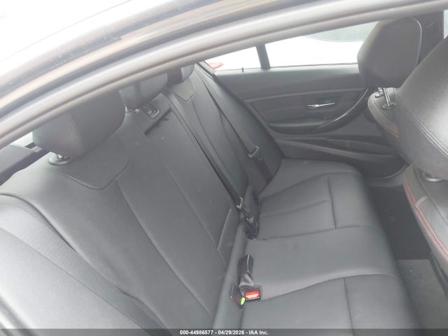 Aukcja sprzedaży 2014 Bmw 328i, vin: WBA3C1C55EK111542, numer aukcji: 44986577