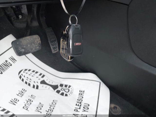 Продаж на аукціоні авто 2019 Gmc Acadia Slt-1, vin: 1GKKNULS8KZ288321, номер лоту: 44986578