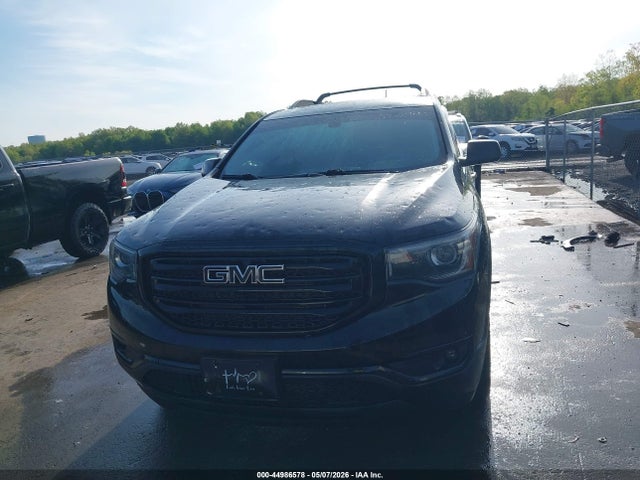 Продаж на аукціоні авто 2019 Gmc Acadia Slt-1, vin: 1GKKNULS8KZ288321, номер лоту: 44986578