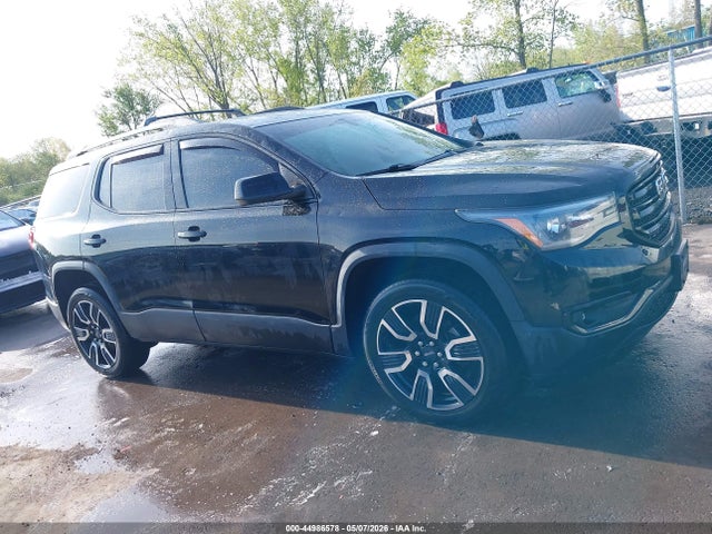 Продаж на аукціоні авто 2019 Gmc Acadia Slt-1, vin: 1GKKNULS8KZ288321, номер лоту: 44986578