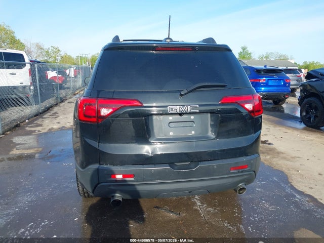Продаж на аукціоні авто 2019 Gmc Acadia Slt-1, vin: 1GKKNULS8KZ288321, номер лоту: 44986578