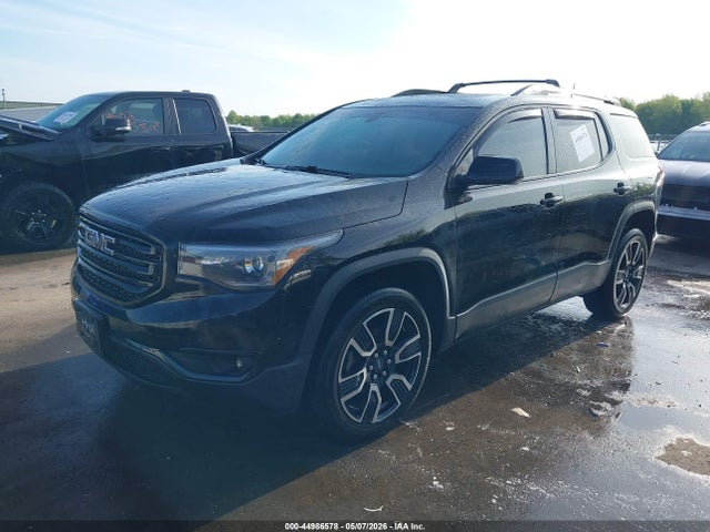 Продаж на аукціоні авто 2019 Gmc Acadia Slt-1, vin: 1GKKNULS8KZ288321, номер лоту: 44986578