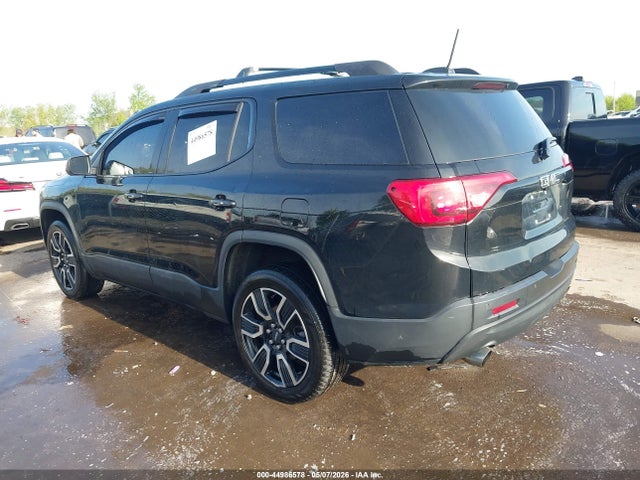 Продаж на аукціоні авто 2019 Gmc Acadia Slt-1, vin: 1GKKNULS8KZ288321, номер лоту: 44986578