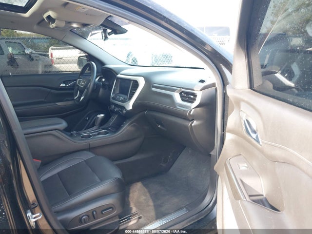 Продаж на аукціоні авто 2019 Gmc Acadia Slt-1, vin: 1GKKNULS8KZ288321, номер лоту: 44986578