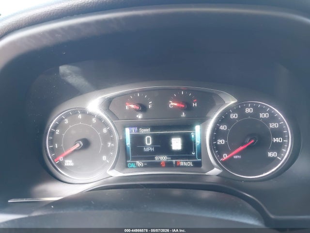 Продаж на аукціоні авто 2019 Gmc Acadia Slt-1, vin: 1GKKNULS8KZ288321, номер лоту: 44986578