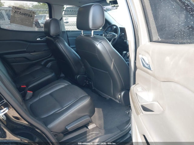 Продаж на аукціоні авто 2019 Gmc Acadia Slt-1, vin: 1GKKNULS8KZ288321, номер лоту: 44986578