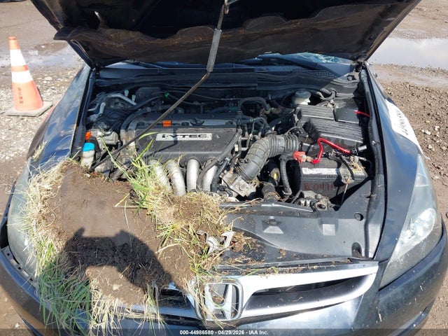 Aukcja sprzedaży 2007 Honda Accord 2.4 Ex, vin: 1HGCM56757A211560, numer aukcji: 44986580