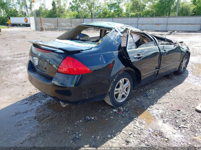Aukcja sprzedaży 2007 Honda Accord 2.4 Ex, vin: 1HGCM56757A211560, numer aukcji: 44986580
