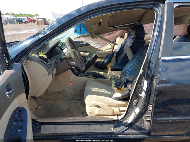 Aukcja sprzedaży 2007 Honda Accord 2.4 Ex, vin: 1HGCM56757A211560, numer aukcji: 44986580