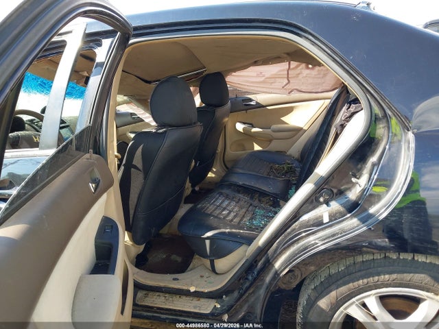Aukcja sprzedaży 2007 Honda Accord 2.4 Ex, vin: 1HGCM56757A211560, numer aukcji: 44986580