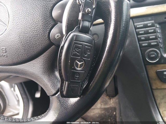 Aukcja sprzedaży 2007 Mercedes-benz E 350 4matic, vin: WDBUF87X37B131471, numer aukcji: 44986584