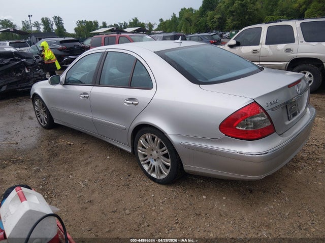 Aukcja sprzedaży 2007 Mercedes-benz E 350 4matic, vin: WDBUF87X37B131471, numer aukcji: 44986584
