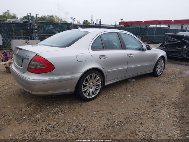 Aukcja sprzedaży 2007 Mercedes-benz E 350 4matic, vin: WDBUF87X37B131471, numer aukcji: 44986584