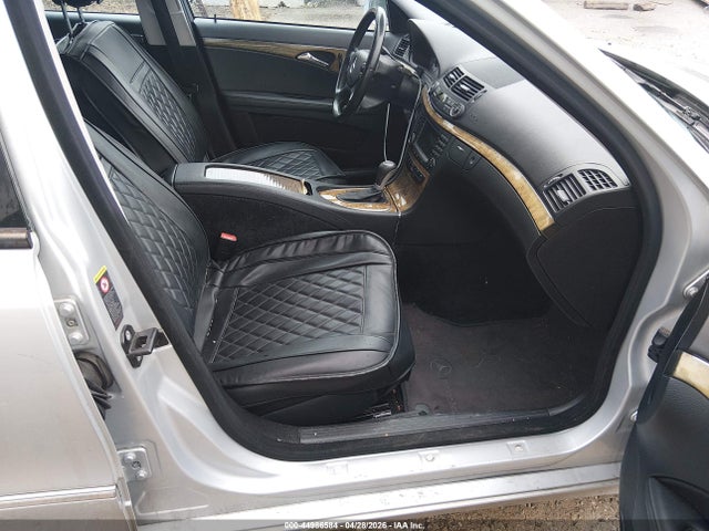 Aukcja sprzedaży 2007 Mercedes-benz E 350 4matic, vin: WDBUF87X37B131471, numer aukcji: 44986584