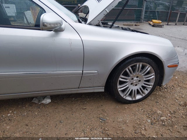 Aukcja sprzedaży 2007 Mercedes-benz E 350 4matic, vin: WDBUF87X37B131471, numer aukcji: 44986584