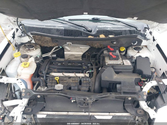 Aukcja sprzedaży 2012 Jeep Compass Latitude, vin: 1C4NJCEA6CD686452, numer aukcji: 44986587