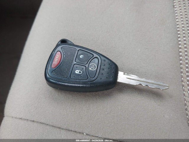 Aukcja sprzedaży 2012 Jeep Compass Latitude, vin: 1C4NJCEA6CD686452, numer aukcji: 44986587