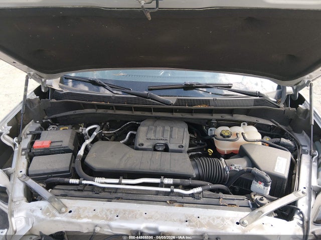 Aukcja sprzedaży 2021 Chevrolet Silverado 1500 4wd  Short Bed Lt With 2fl, vin: 1GCPYJEK0MZ420107, numer aukcji: 44986590