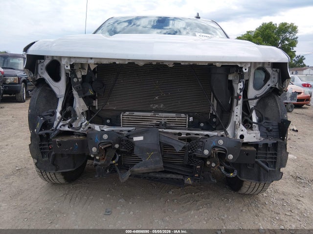 Aukcja sprzedaży 2021 Chevrolet Silverado 1500 4wd  Short Bed Lt With 2fl, vin: 1GCPYJEK0MZ420107, numer aukcji: 44986590