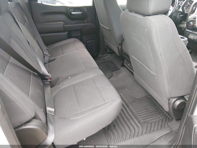 Aukcja sprzedaży 2021 Chevrolet Silverado 1500 4wd  Short Bed Lt With 2fl, vin: 1GCPYJEK0MZ420107, numer aukcji: 44986590
