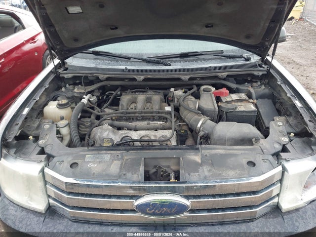 Продаж на аукціоні авто 2010 Ford Flex Se, vin: 2FMGK5BC0ABA87973, номер лоту: 44986589