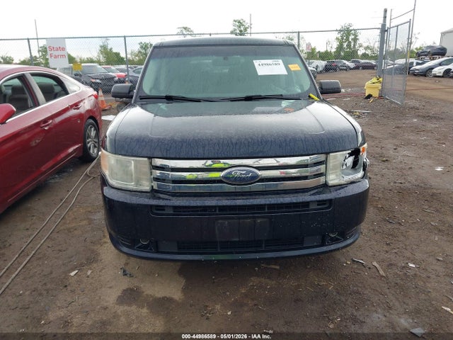 Продаж на аукціоні авто 2010 Ford Flex Se, vin: 2FMGK5BC0ABA87973, номер лоту: 44986589