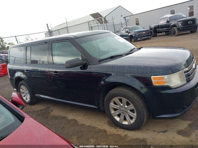 Продаж на аукціоні авто 2010 Ford Flex Se, vin: 2FMGK5BC0ABA87973, номер лоту: 44986589
